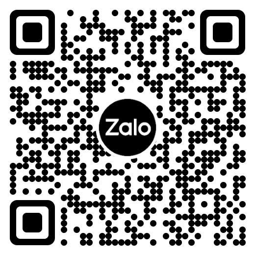 SocialKOC Zalo QR code